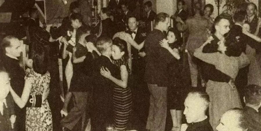 说说天津卫——租界内的外国俱乐部(上)