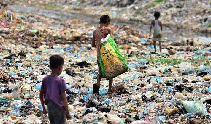 这个国家感染人数可能会破5亿!上千万人或丧命!疫情真正的黑洞