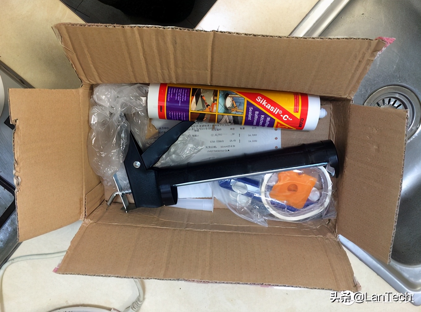 自己diy做一些新奇的小玩意,diy黑科技小制作