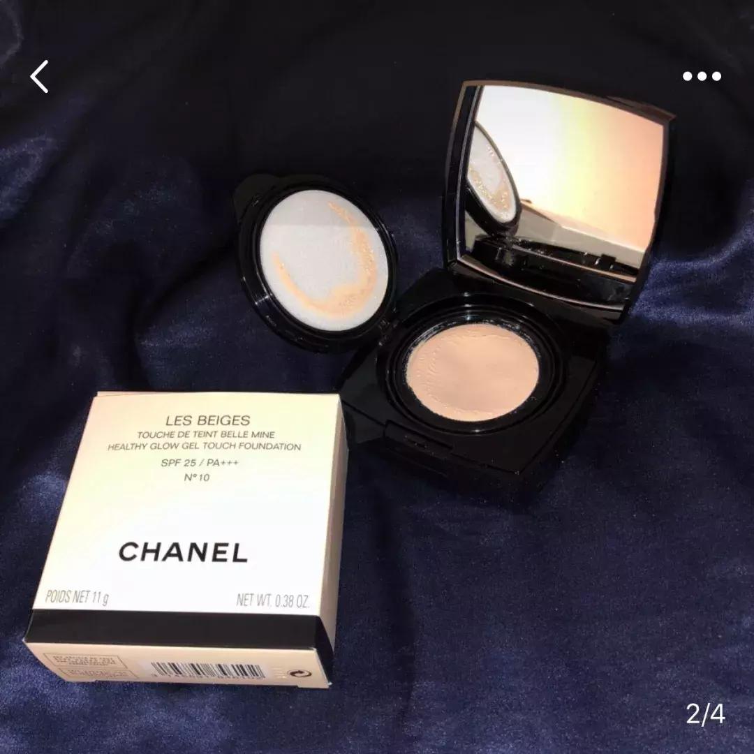 干皮底妆推荐气垫,秋冬底妆气垫推荐