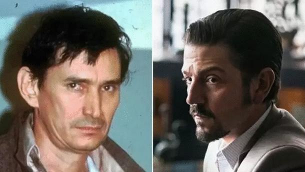 制片人杀人埋尸被抓,制片人被枪杀的电视剧