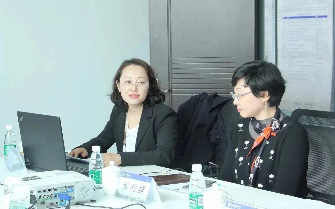 院系风采,学院风采展示