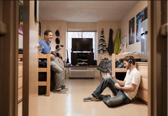 大学生在寝室如何挑选一台合适的路由器