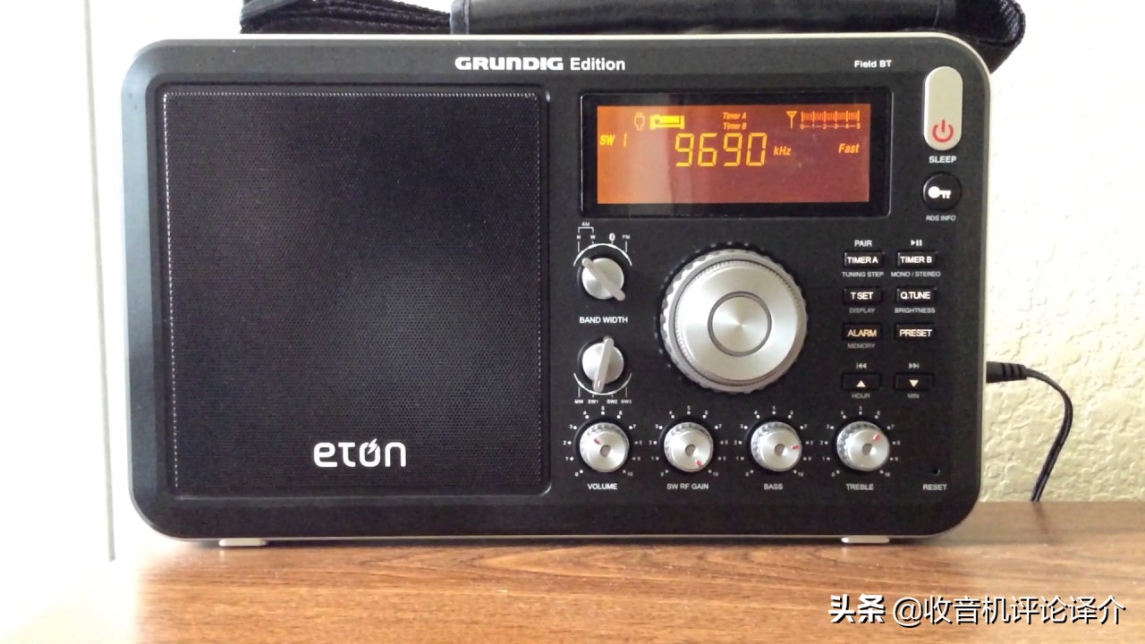 收音机德生s2000和伊顿750哪个好,德生收音机680及600对比哪个更好