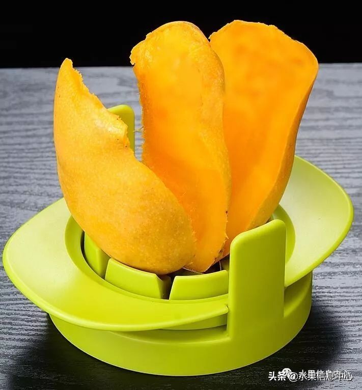 简单切水果教程,手把手教大家切水果简单易上手