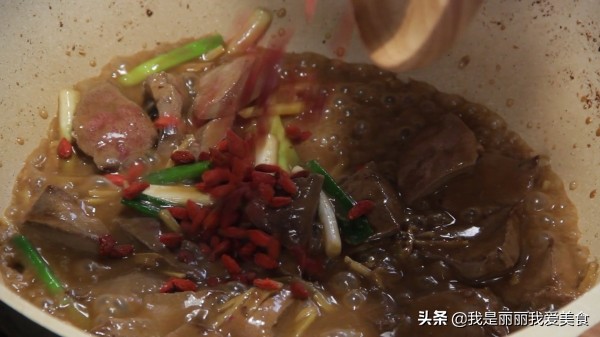 猪肝下饭菜,猪肝清淡菜谱大全