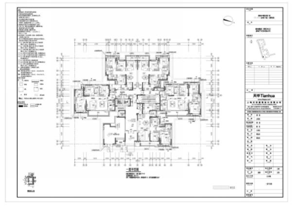 11栋住宅,规划2446户!绿地国际花都单体方案曝光