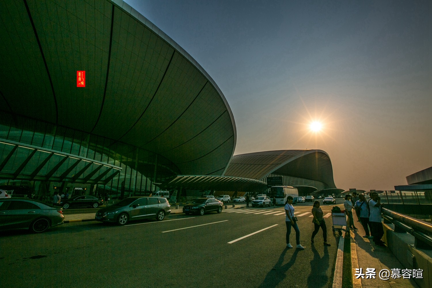 草桥免费到大兴机场,从草桥到大兴机场票价