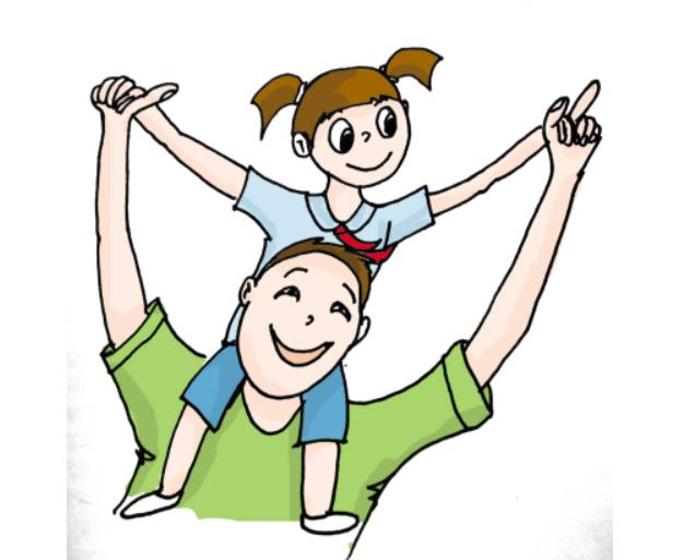 为什么女儿喜欢使劲缠腿,女儿喜欢翘腿怎么办