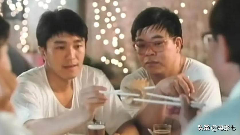 只拍了十几天的港片电影,仅用24天拍摄的悬疑电影