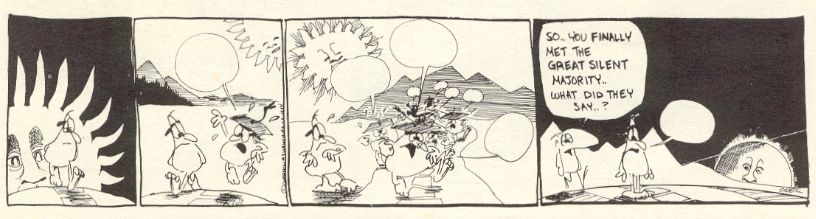 ComicsComix一个字母的区别让米奇酗酒,米妮嗑*肥药减**搞外遇?