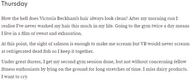 贝嫂每天吃什么,贝嫂饮食