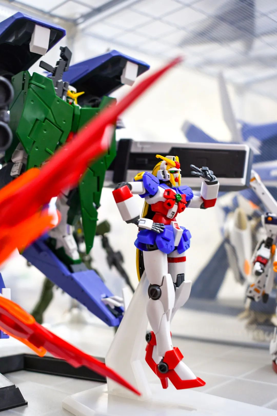 乌鲁木齐模型实体店,乌鲁木齐模型店