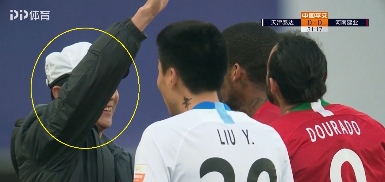 王宝山评价建业热身赛,王宝山谈建业实力