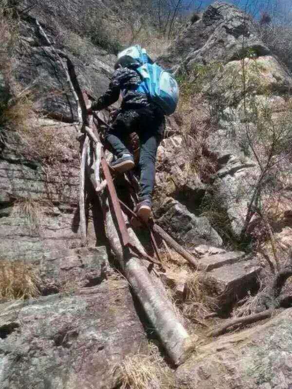 支教是一件怎样的事情,一般支教都是哪些地方支教