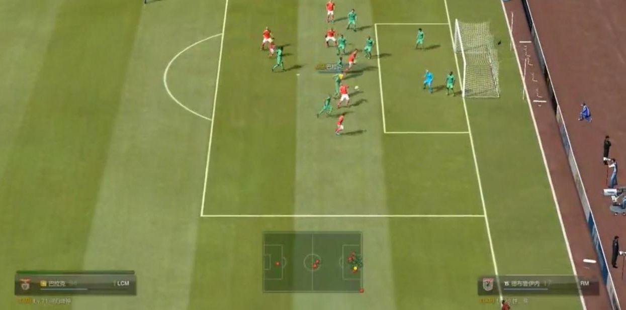 杨晨中国足球留洋第一人,国足留洋杨晨