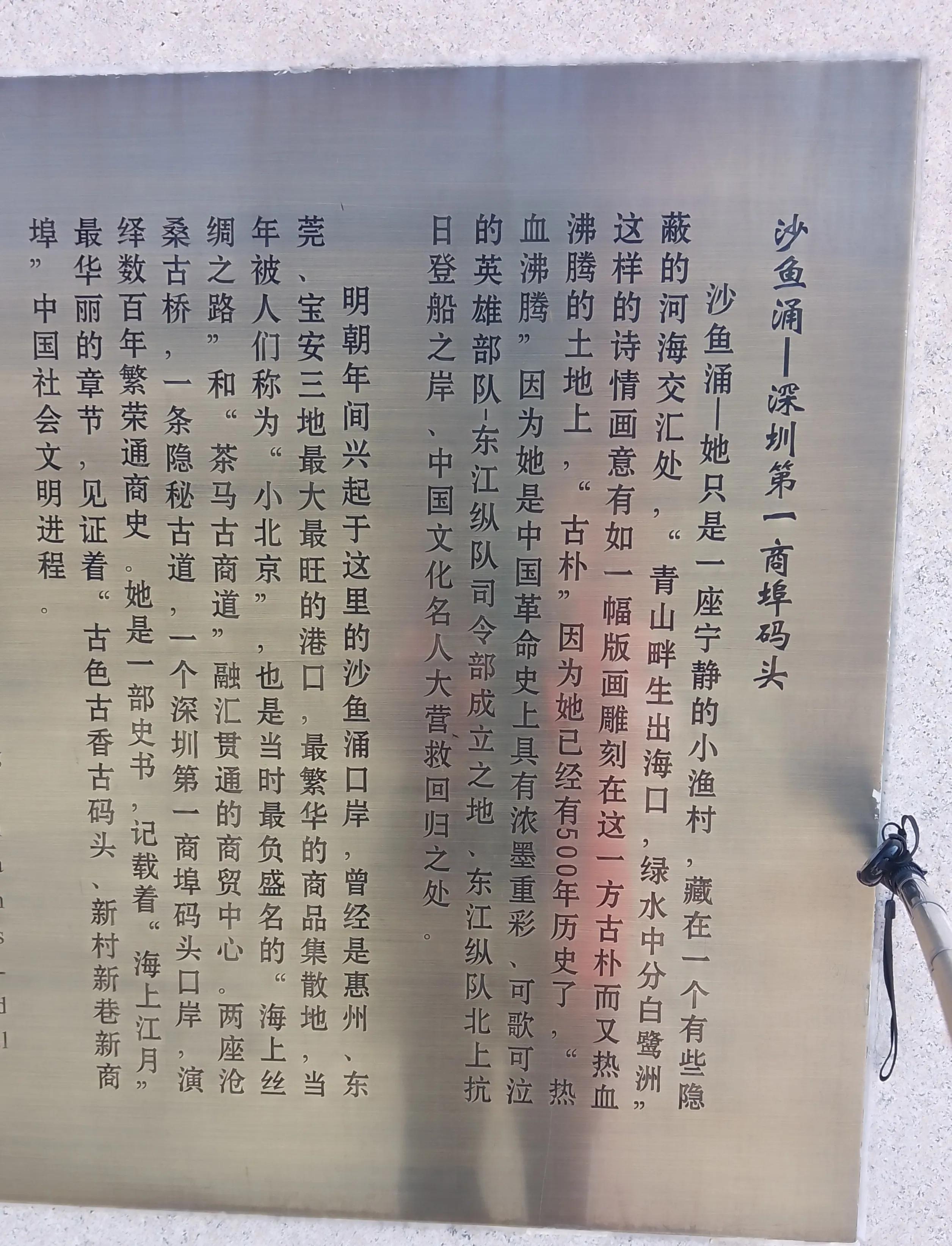 深圳沙鱼涌海滩要预约吗,深圳沙鱼涌老广的味道