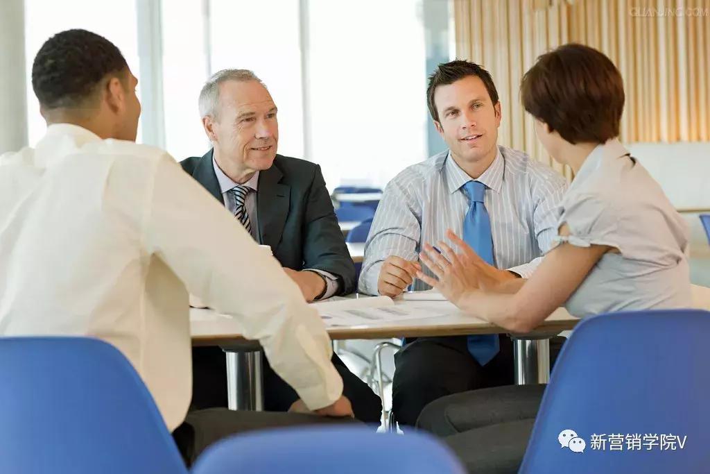 如何学会营销技巧课,零基础如何4天轻松玩转营销技巧