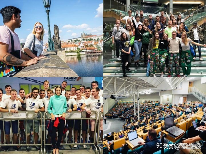 布拉格经济大学申请条件,捷克布拉格经济大学