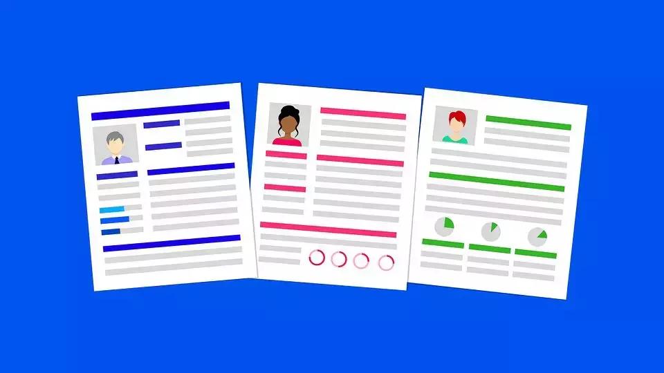 网络倒卖简历*市黑**产业“一条龙”,谁该为此负责?