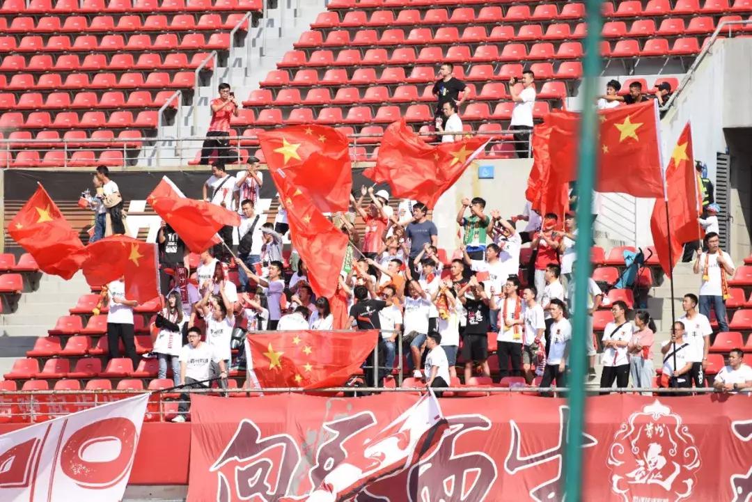 莫塔角球直接破门,恒丰外援莫塔