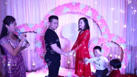 婚俗习惯中的好的习俗,婚嫁传统风俗