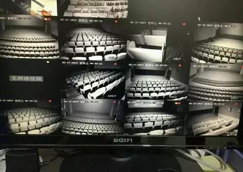 电影院里情侣座监控,电影院情侣间有监控吗