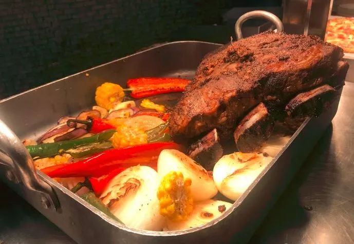 广州5家逼格高又不贵的餐厅,广州人均100最好吃的餐厅