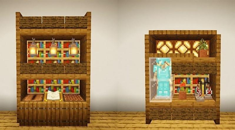 minecraft装修,minecraft房子改造计划