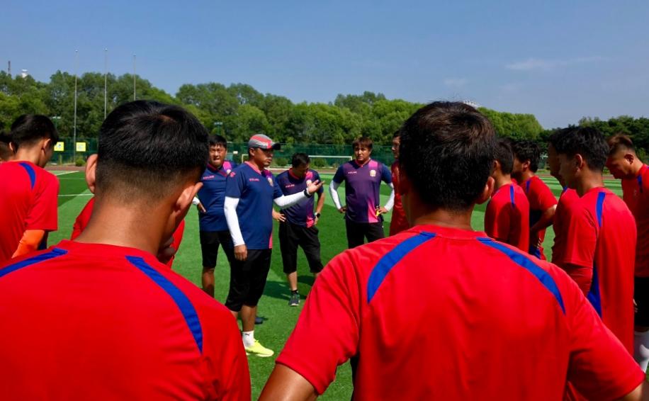 西北狼新军要冲乙？两度率队“冲乙老炮”，黄弘毅坐镇新陕足！