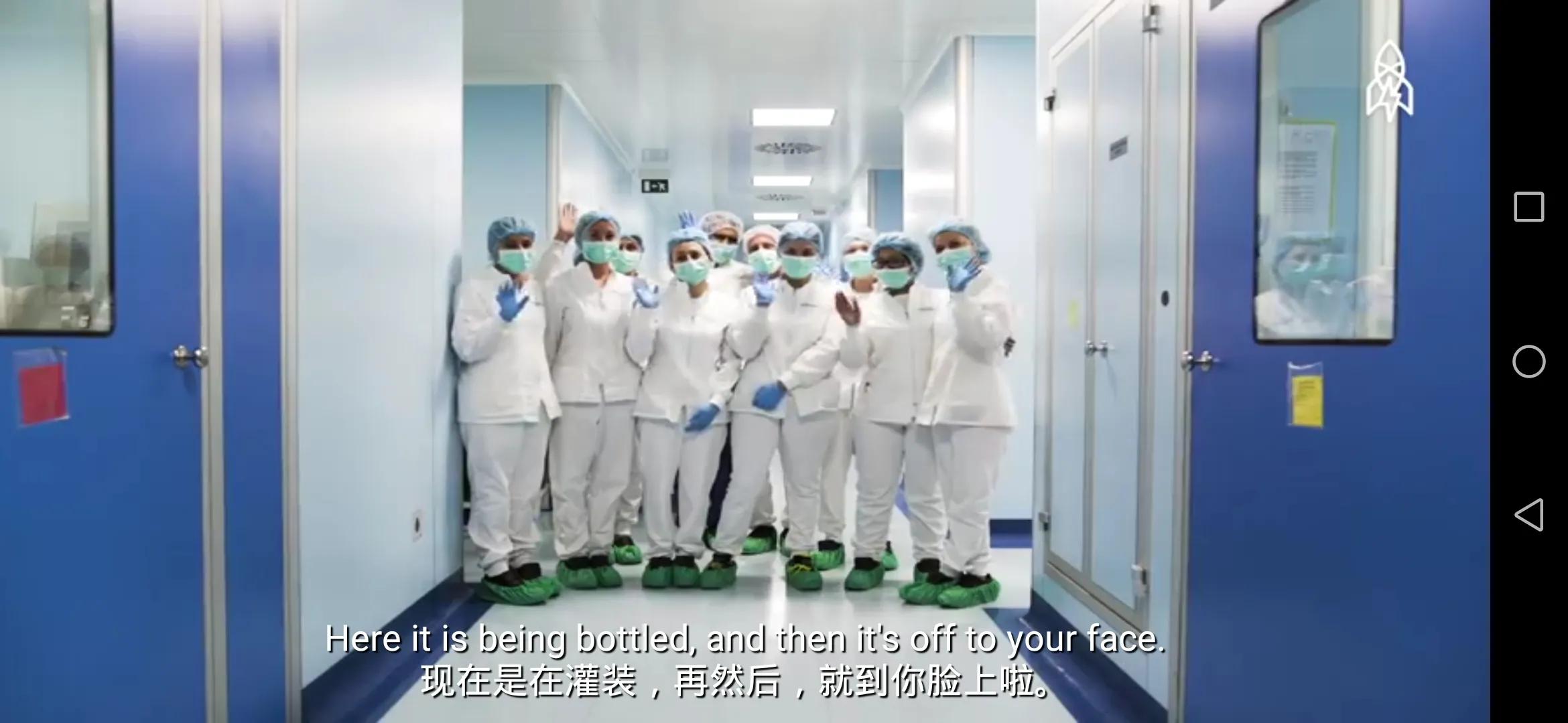 蜗牛护肤品是不是纯植物的,蜗牛的护肤品怎么这么便宜