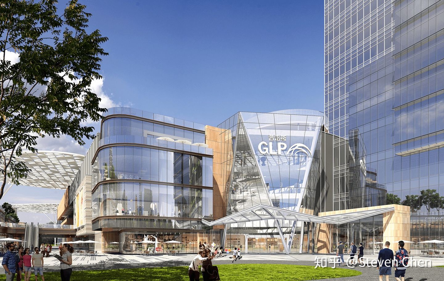 上海浦江镇板块规划,浦江闵浦未来发展规划