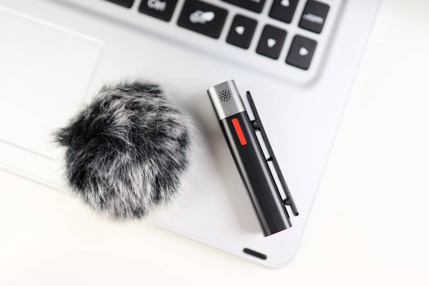 vlog蓝牙麦克风推荐,vlog收音麦克风测评