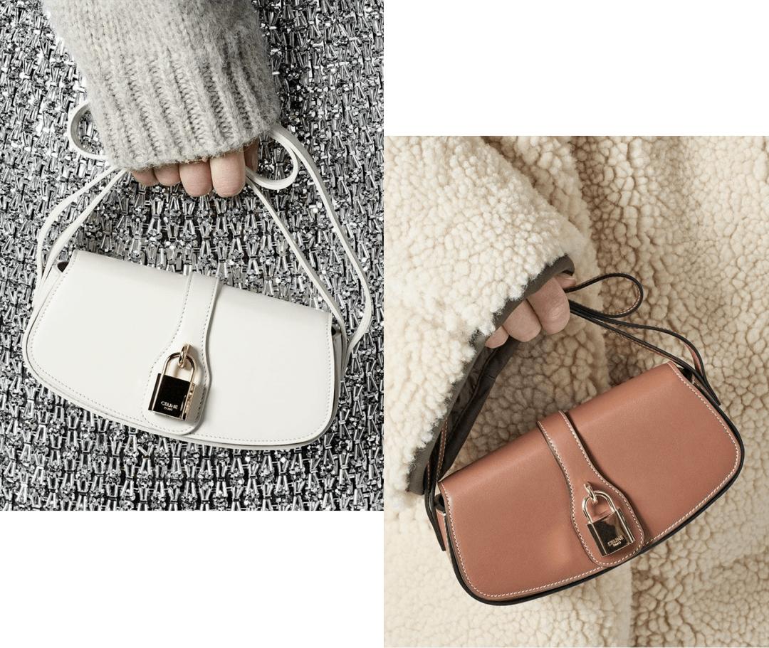 秋冬大牌包,秋冬大牌包包推荐图片