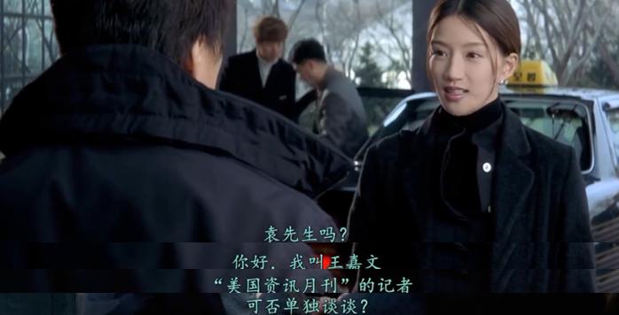 成龙最后一部动作电影花絮,成龙拍的最后一部影片