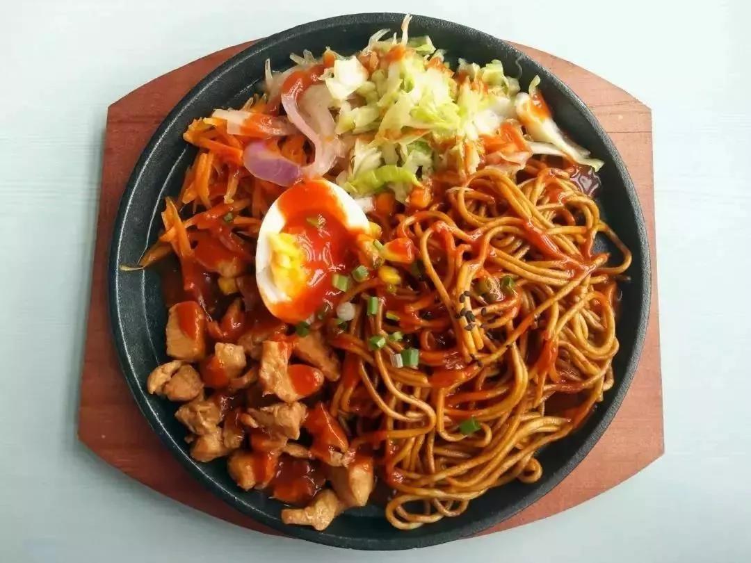 福建哪家大学食堂最好吃,福建高校食堂视频