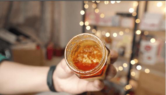 咸鸭蛋黄酱能做什么,咸鸭蛋双黄测评