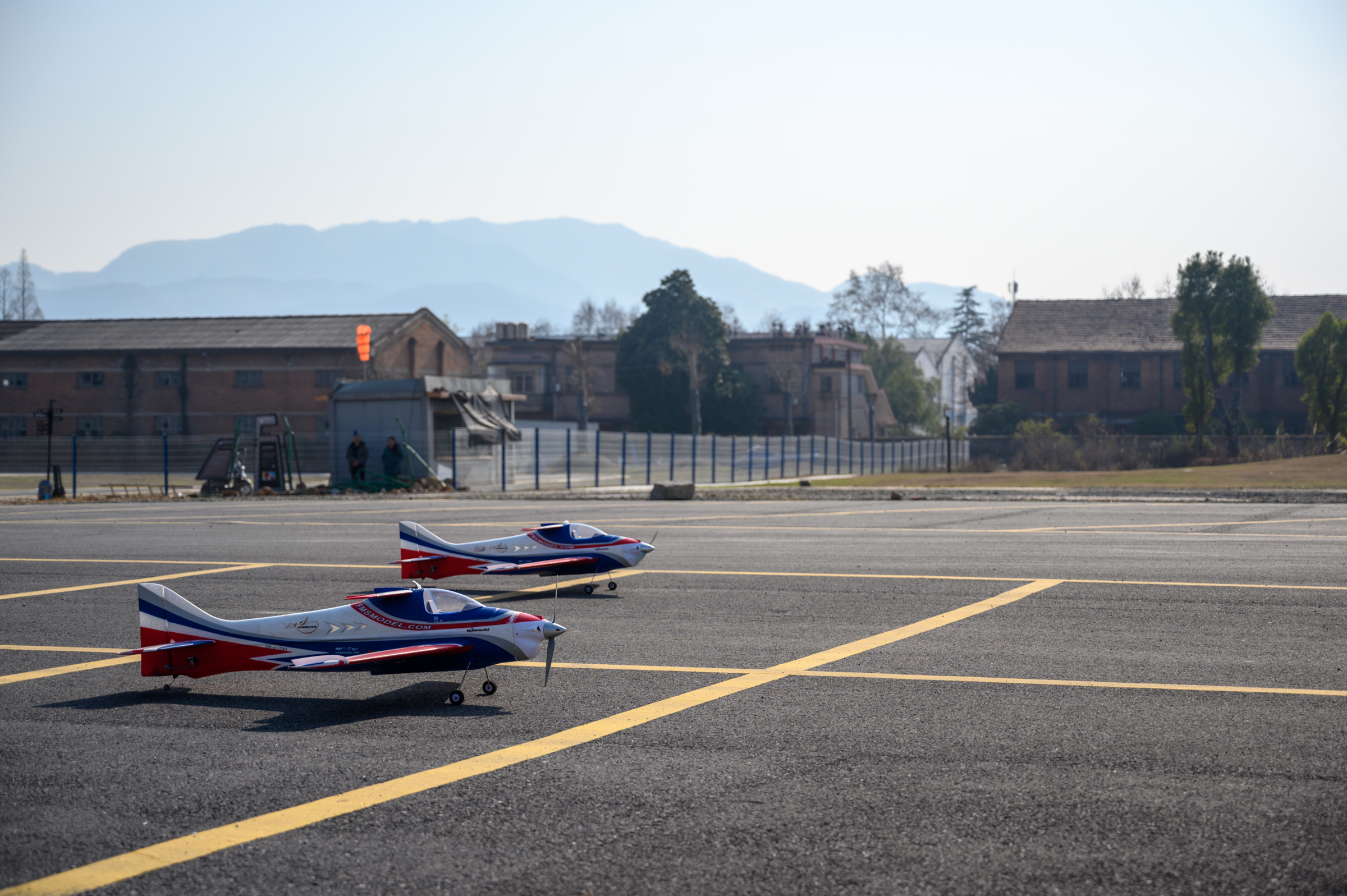 浙江建德航空小镇攻略,浙江建德小镇