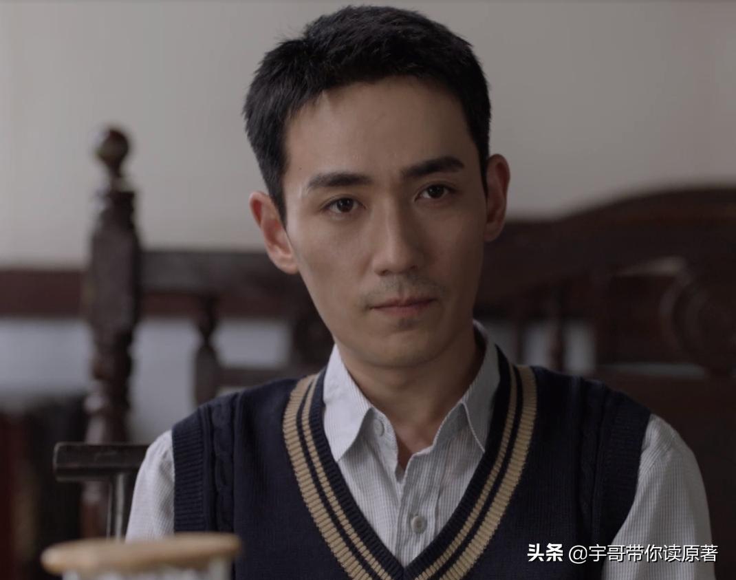 叛逆者左丘明多少集死的,叛逆者中孟安南的最终结局