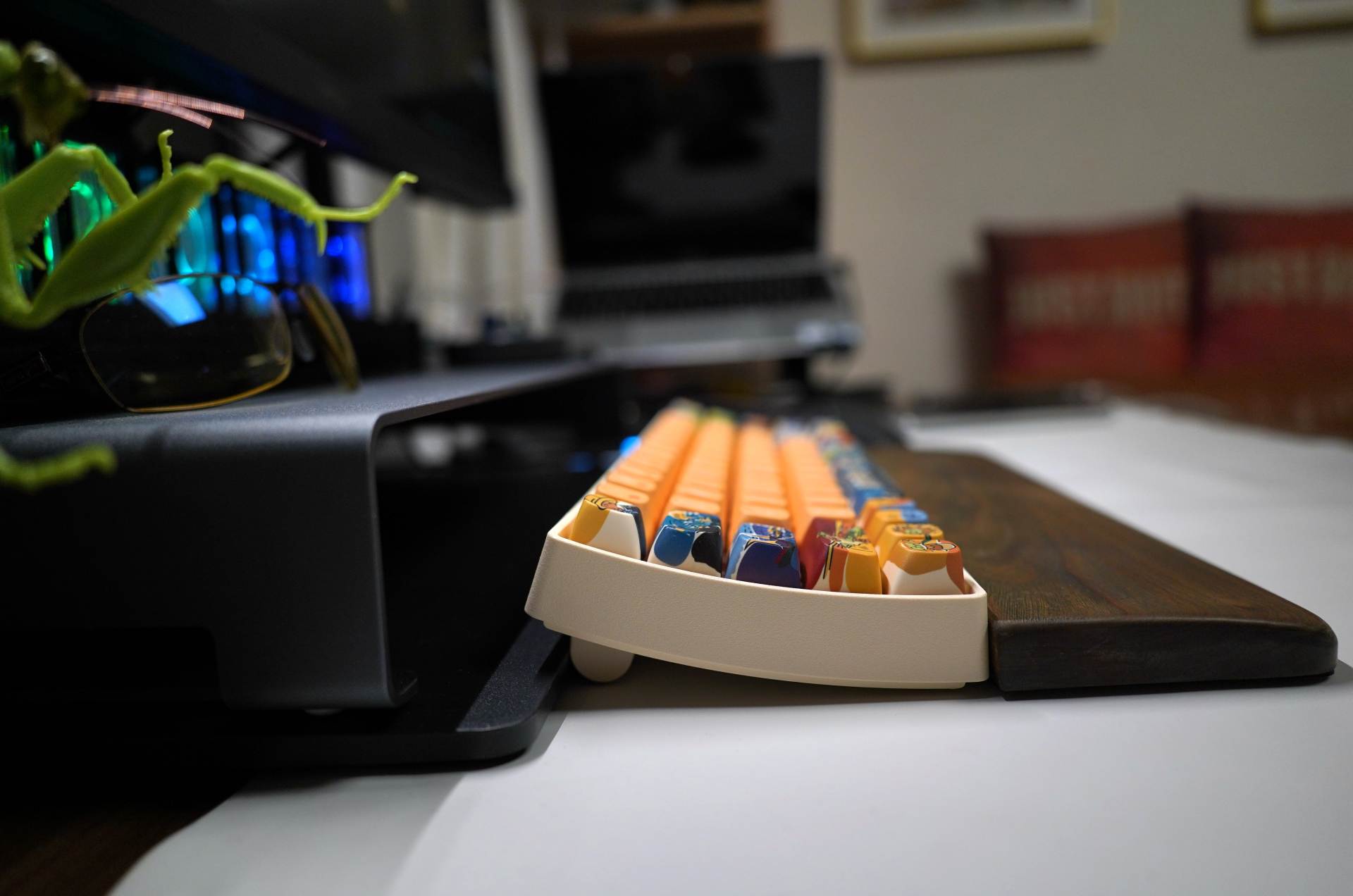 高性价比高颜值外设推荐,有哪些值得购买的电脑外设