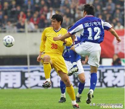 陕西国力甲a首场比赛,陕西国力队甲a