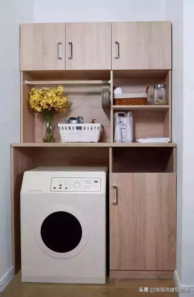 洗衣机放卫生间好还是放阳台好,洗衣机放阳台好还是放卫生间好