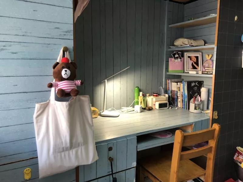 盘点国内的豪华大学宿舍,盘点浙江省59所大学宿舍