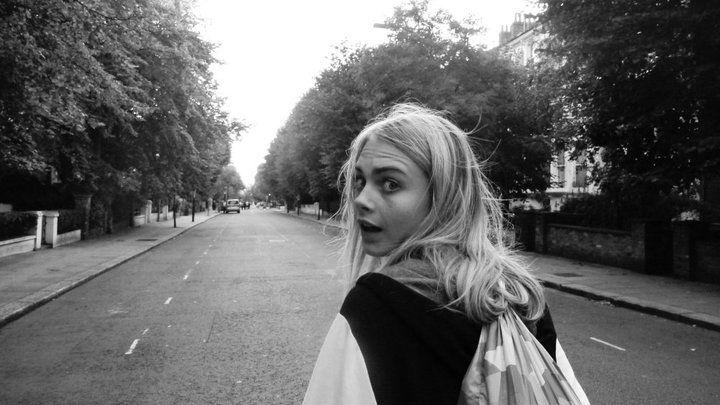 英国超模排行榜,世界十大鬼马超模