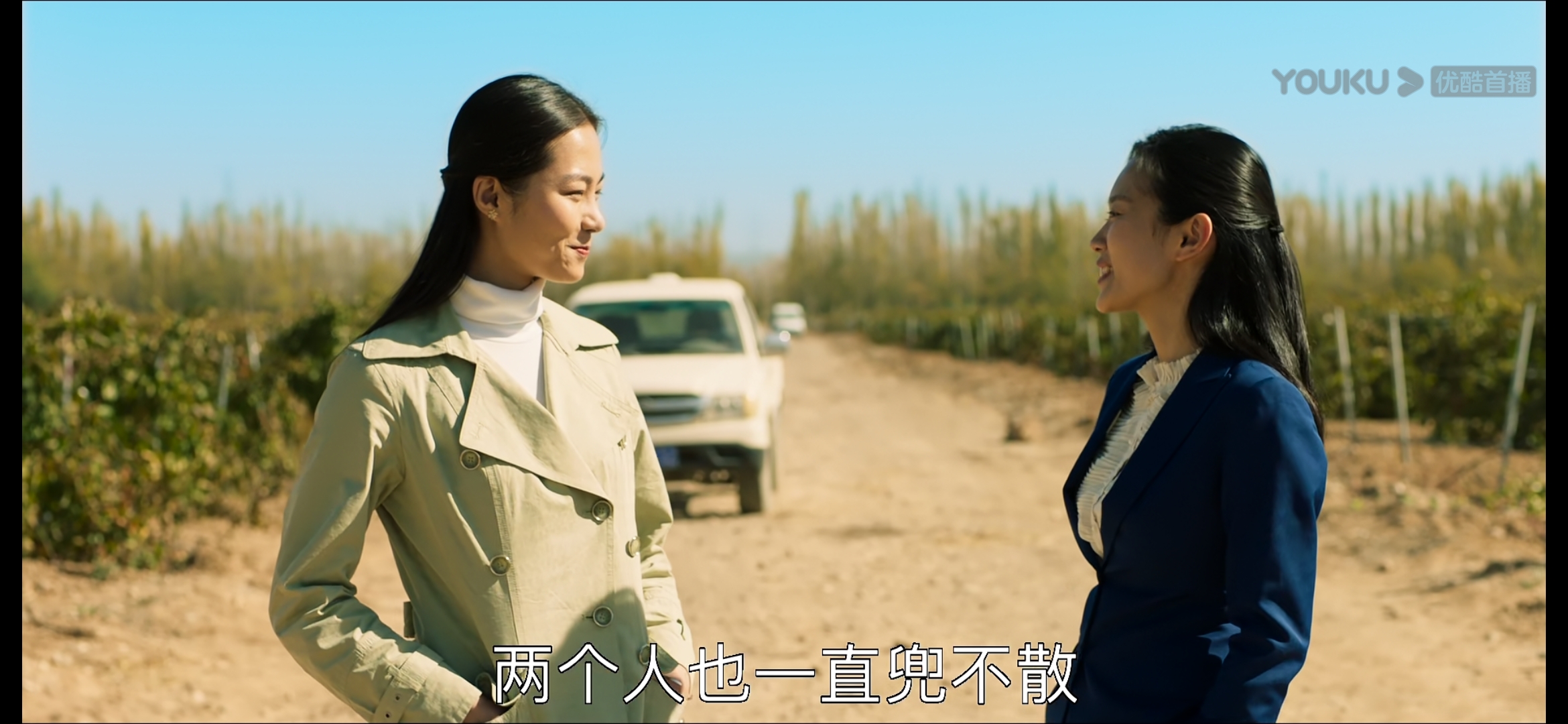 山海情麦苗和得宝有没有在一起,山海情里得宝和麦苗在一起了吗