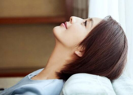 女性做好5点轻松度过更年期,面对更年期的正确心态