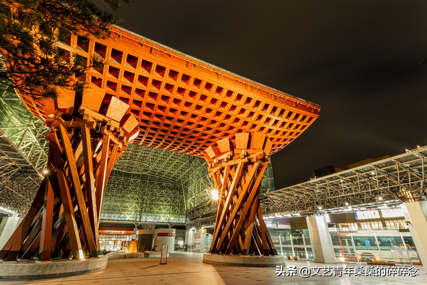 冬季日本的自驾游攻略,冬日游日本名古屋攻略