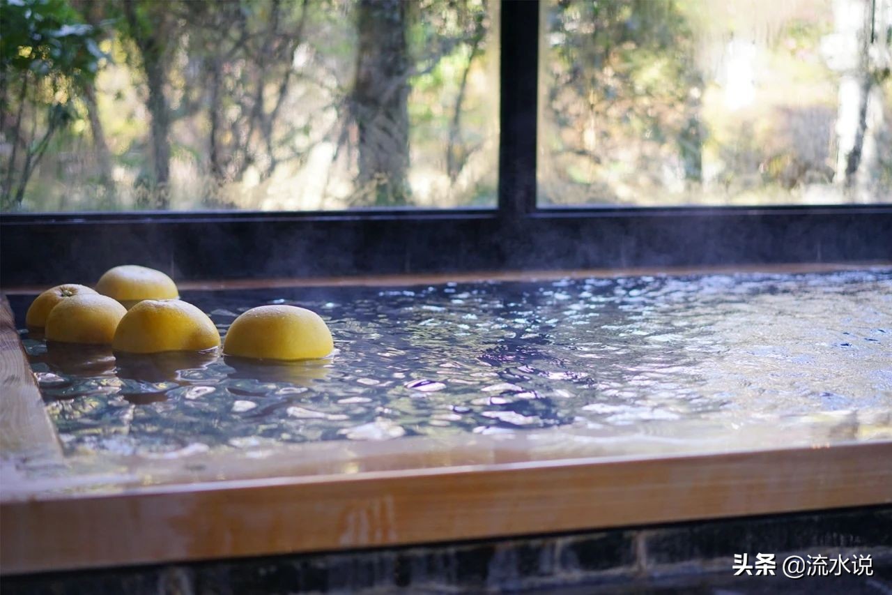 日本哪里的柚子好吃,日本北九州柚子