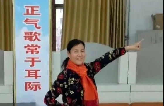 小说连载二1512期︱山东付光芸《​刀光见影》