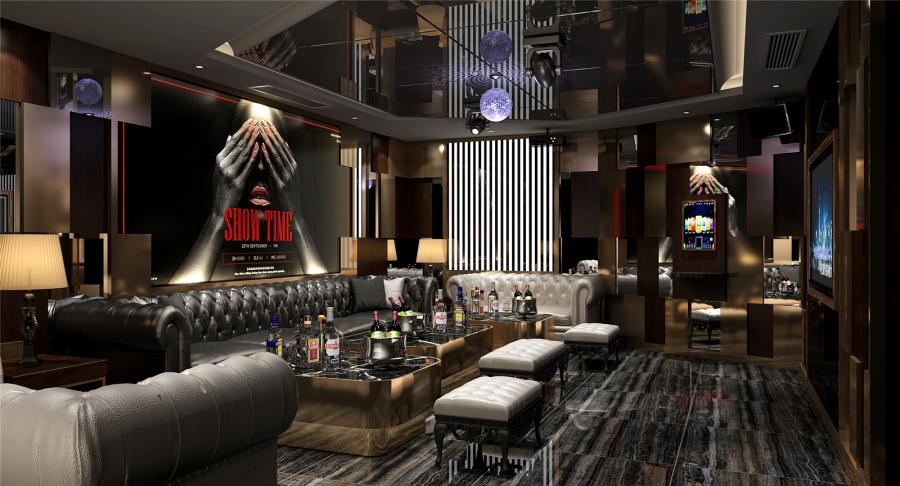 KTV音响设备搭配,ktv音响设备应该如何配置